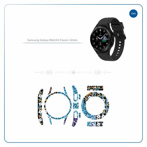 Samsung_Watch4 Classic 42mm_Slimi_Design_2